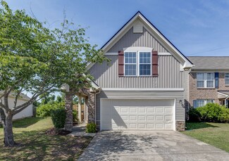 3176 Penn Meade Way, Nashville, TN 37214