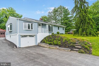 5411 Forge Rd, White Marsh, MD 21162