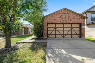 1071 Lonesome Oak Dr, Temple, TX 76502