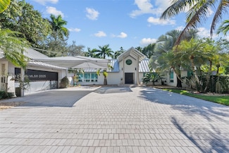 3950 Hardie Ave, Miami, FL 33133