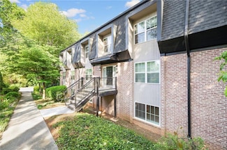 305 Winding River Village Dr Unit F, Atlanta, GA 30350