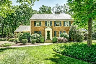 309 S Gaskins Rd, Henrico, VA 23238