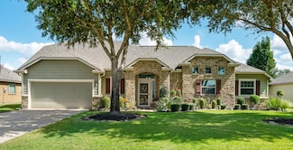 22402 Willow Creek Bridge Ln, Tomball, TX 77375