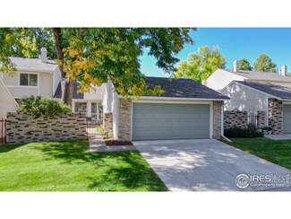 3117 Swallow Place, Fort Collins, CO 80525