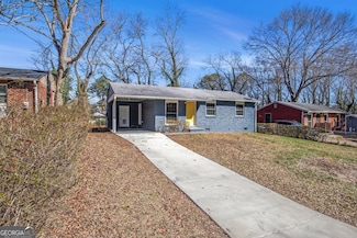 1798 Giben Rd SW, Atlanta, GA 30315
