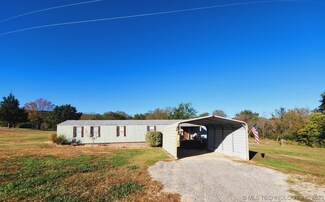 6638 N 76th West Ave, Tulsa, OK 74126