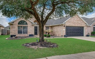 15011 Redding Crest Ln, Cypress, TX 77429