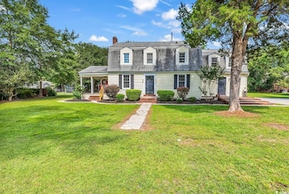 203 Lakeland Dr, Conway, SC 29526