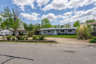 2652 Highland Dr, Bishop, CA 93514