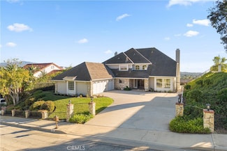 3940 E Summitridge Ln, Orange, CA 92867