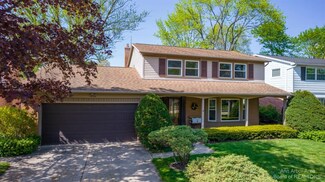 1556 Scio Church Rd, Ann Arbor, MI 48103