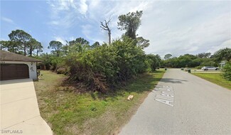23103 Allen Ave, Port Charlotte, FL 33980