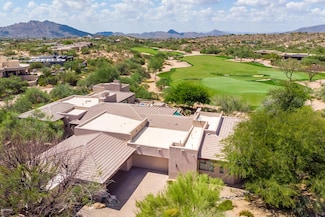 9361 E Sundance Trail, Scottsdale, AZ 85262
