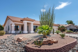 5330 E Silverthorne Dr, Cornville, AZ 86325