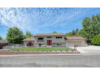 827 NW 6th St, Pendleton, OR 97801