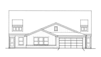 6027 Bluecrest Dr, Lincoln Township, IN 46234