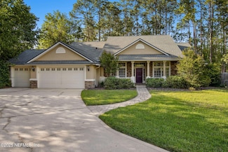 3404 Glen Abbey Ct, Green Cove Springs, FL 32043