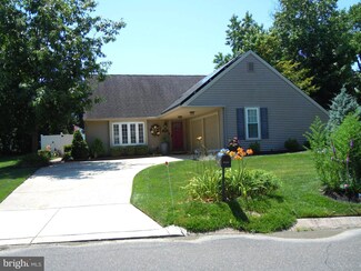 126 Edward Dr, Swedesboro, NJ 08085