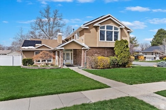 7342 S Promenade Dr, Cottonwood Heights, UT 84121