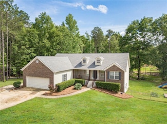 1623 Pratt Rd, Covington, GA 30014