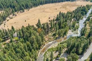 280 N Fork Ranch Rd, Cle Elum, WA 98922