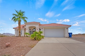 3341 Mccormick Blvd, Bullhead City, AZ 86429