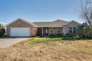 2973 Rifle Range Rd, Iowa Park, TX 76367