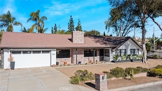 16751 Loie St, Yorba Linda, CA 92886