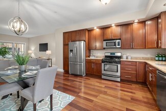 43 Leyden St Unit 3, Boston, MA 02128