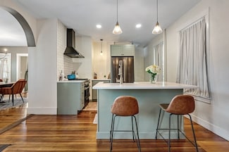 2 Oxford Place, Worcester, MA 01609