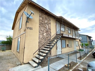 4980 Apollostar Ct, Las Vegas, NV 89115