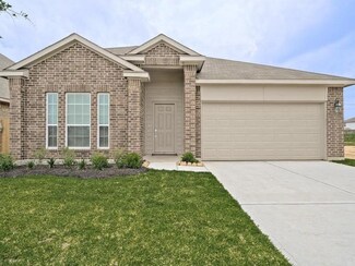 21422 Indigo Ruth Dr, Klein, TX 77379