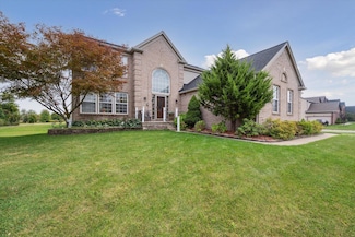 6819 Lakeway St, Ypsilanti, MI 48197
