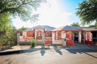 3014 Potomac Loop, Laredo, TX 78046
