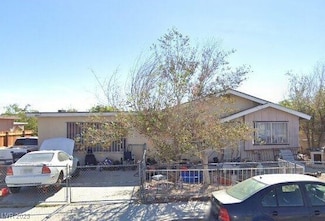 3651 Bear Creek Dr, Las Vegas, NV 89115