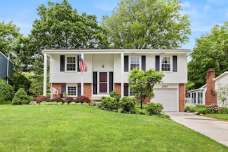 280 Oak Hill Dr, Westerville, OH 43081