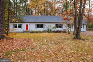 6611 Holly Woods Rd, Sherwood, MD 21665