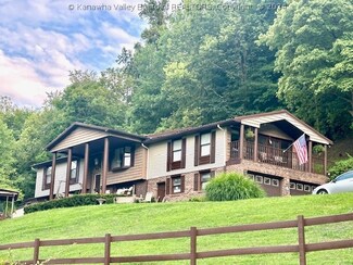 2623 Five Mile Rd, Charleston, WV 25312