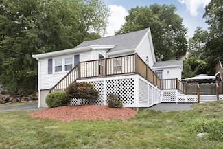 75 Saugus Ave Unit 1, Saugus, MA 01906