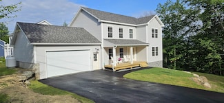 146 Jeff Heights Rd, Jeffersonville, VT 05464