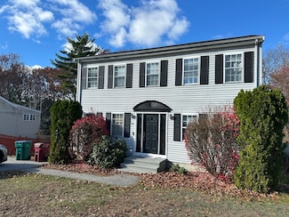 240 Acropolis Rd, Lowell, MA 01854