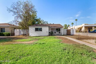 1014 E Weldon Ave, Phoenix, AZ 85014