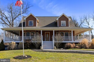 126 Marcum Ln, Harpers Ferry, WV 25425