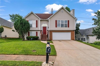 335 Lee Miller Ct, Suwanee, GA 30024