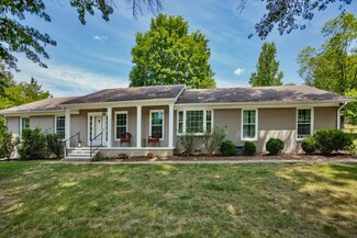 919 Providence Place, Lexington, VA 24450