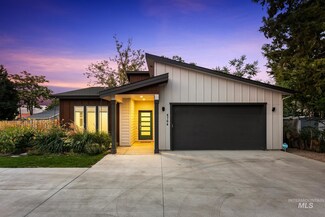 4764 Holmes St, Boise, ID 83706