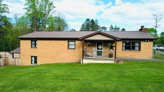 197 Industrial Dr, Lochgelly, WV 25866