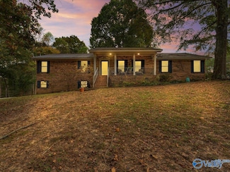 4600 Alabama 67, Holly Pond, AL 35083