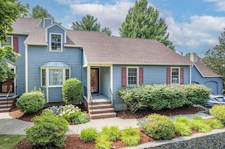59 Village Post Rd Unit 59, Danvers, MA 01923