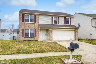 633 Helm Dr, Avon, IN 46123